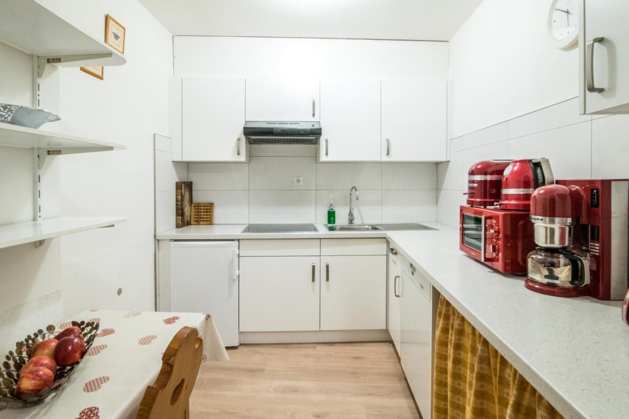 Apartments Heidenberger Fienili Colle Isarco Exterior foto
